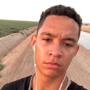 Meet your Posher, Devon